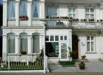 Villa Meeresblick