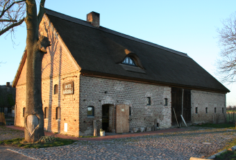 Inselkäserei