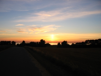 Blick auf den Balmer See