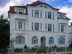 "Strandvilla Imperator"